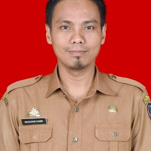 Kepala Sekolah MTSS PUTRI AS`AD
