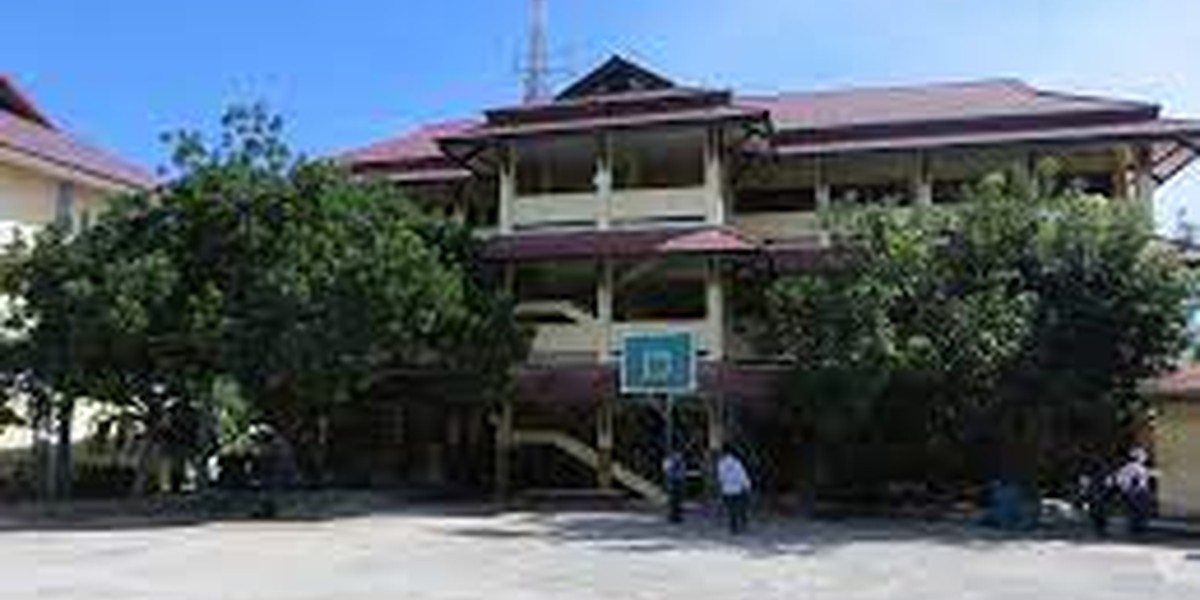 Foto Sekolah